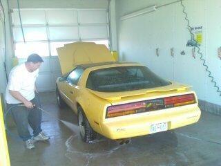 1st IL cleaning 2
