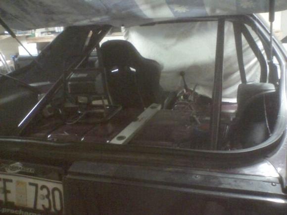 start weld