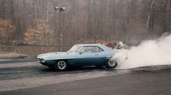 Lebonan Valley Drags