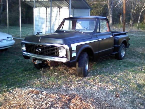 blacktruck
