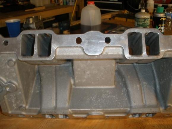 holley 2