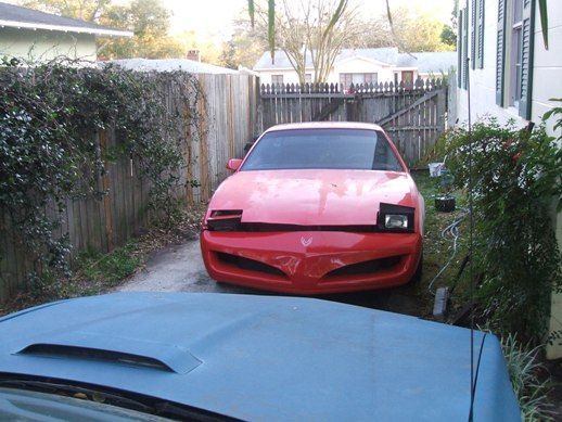 001 before start of project