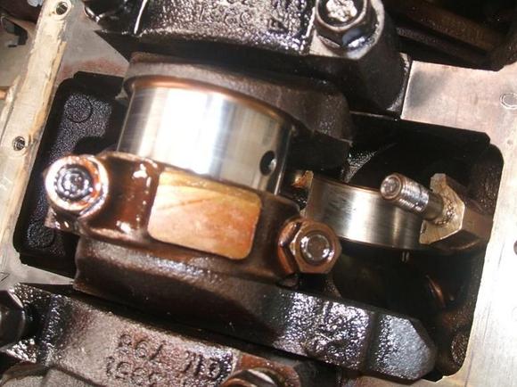 019 V8 tune clean up