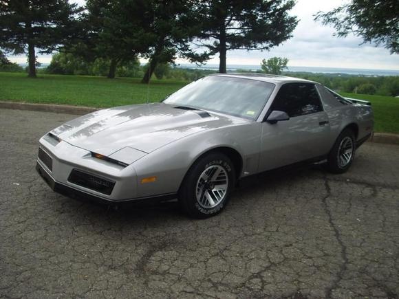 TRANS AM