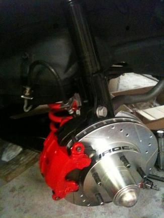 brakes