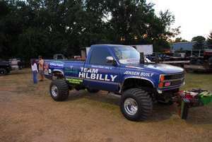 My first and favorite