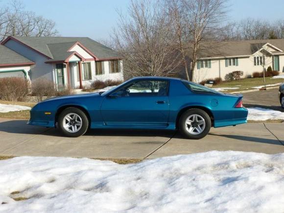 Camaro1