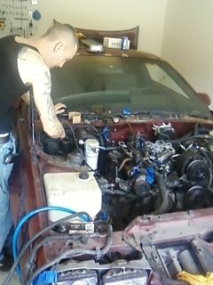 pat wiring