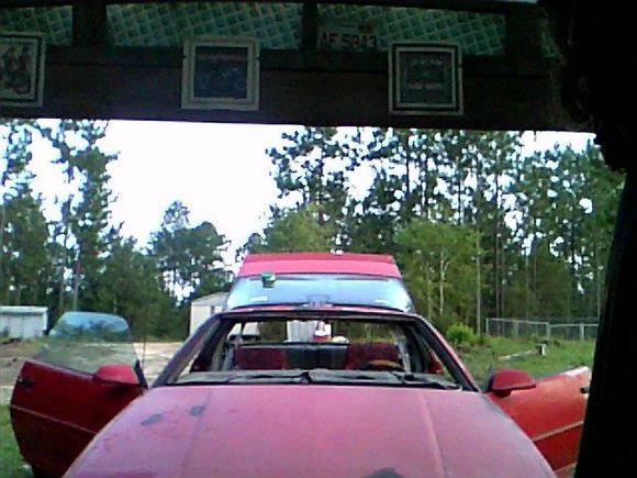 windsheild