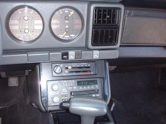 1987 trans am GTA 011