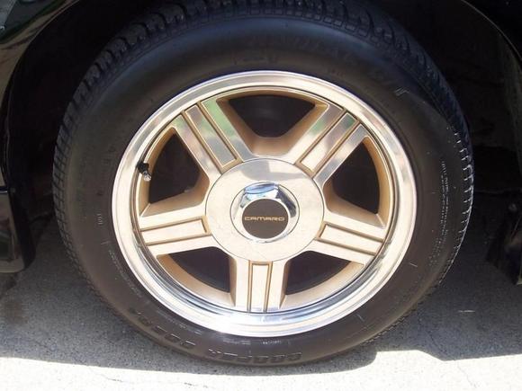 z28rims