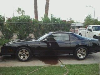 my z28