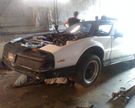 85 TA