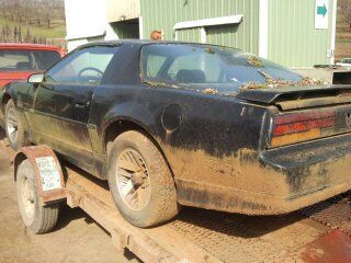 I likes my Wimins like I likes my Cars, Big and Old!