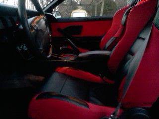 Cleaned up and looking good ;]