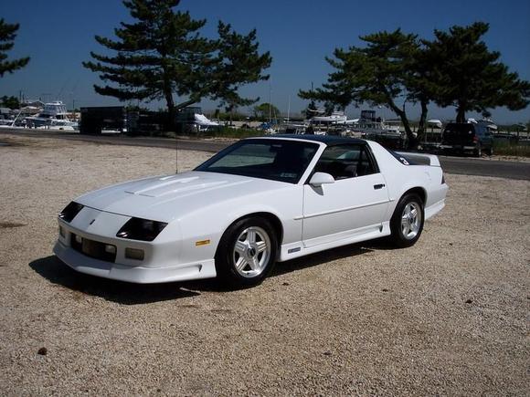 CAMARO  MAY 2009 014