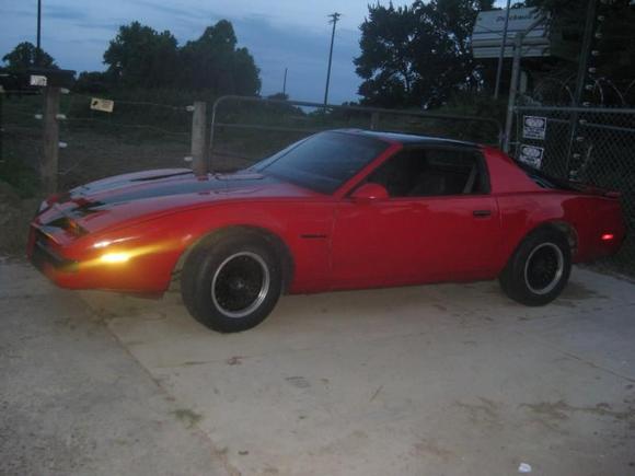 New pics after paint fiasco