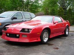 1991 Z28