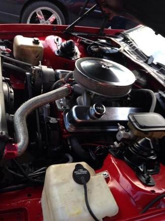 Built 357