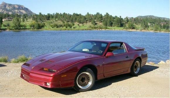 hopefully one day mine will look this good