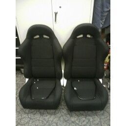 Trans am seats