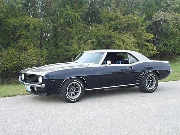 minilights are great on everything