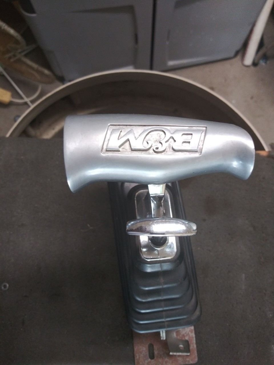 B&M Shifter and Shifter plate Third Generation FBody Message Boards