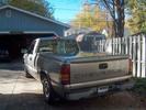 Gunners 1999 Silverado