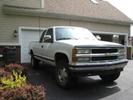 Heavy Chevy - My 94 z71 Heavy Chevy - My 94 z71