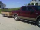 My Truck Working My Truck Working