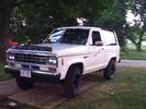 Bronco II
