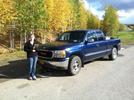 My 2005 GMC Sierra