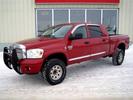 2007 dodge