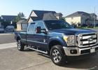 2013 F350