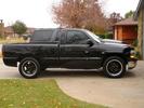 2002 Chevy 1500