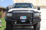 My Truck