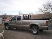 007 My 2500HD