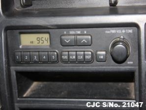 Japanese used 2003 Toyota Dyna Truck for Sale at Car Junction Co. (www.carjunction.com)