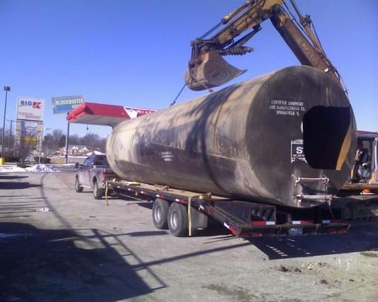 Load er' up