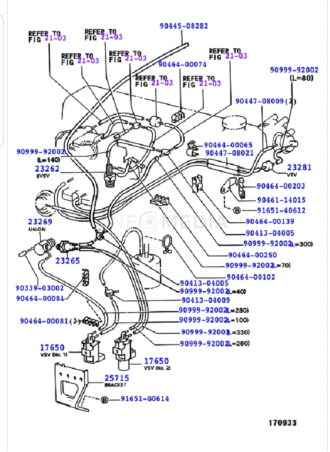 41 22r vacuum advance diagram - Diagram Online Source