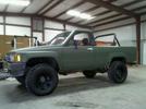 1986 Toyota 4Runner