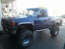 1987 Toyota pickup 4x4