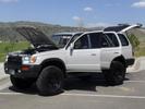 1998 4Runner SR5 4x4