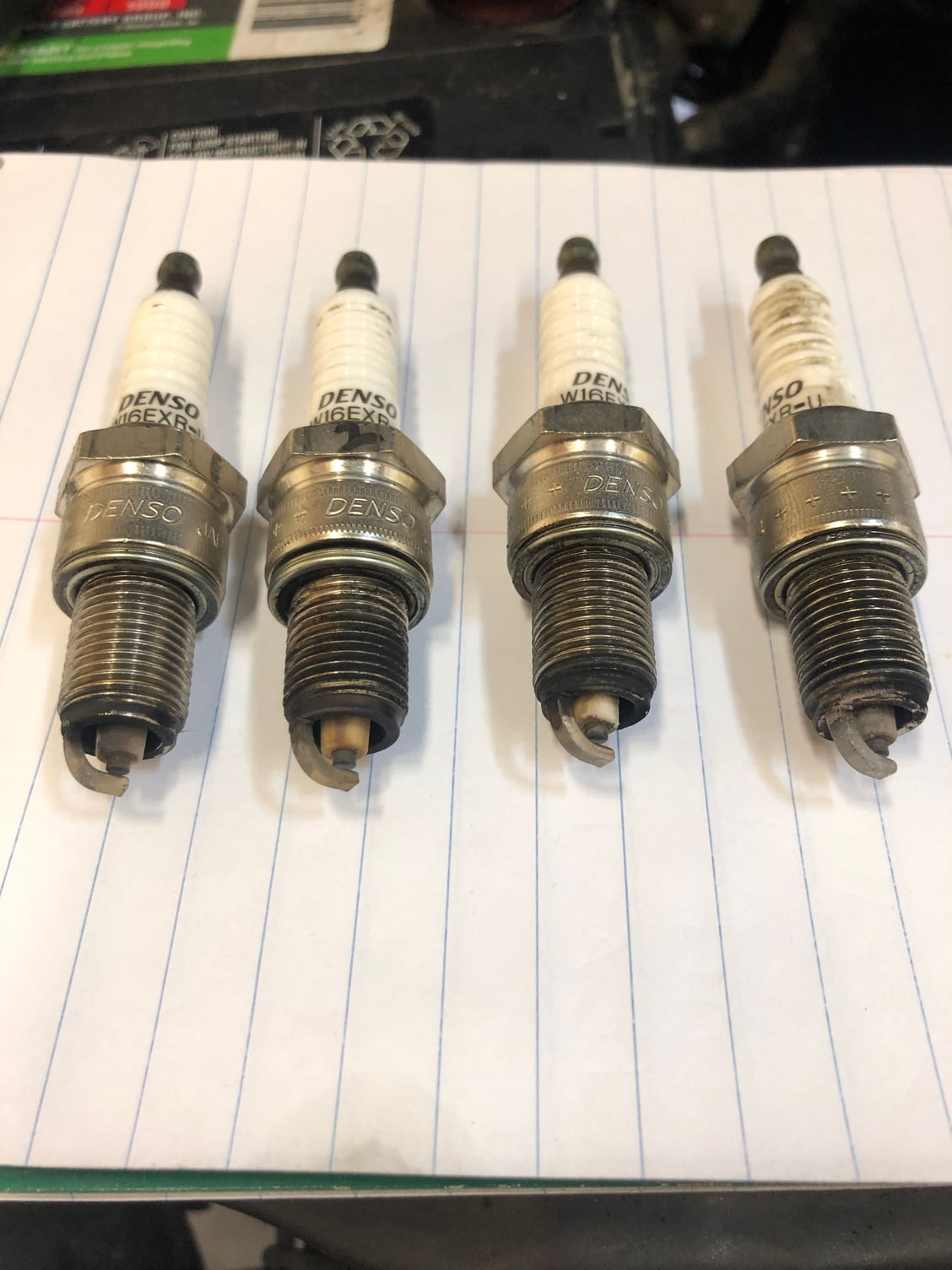 Replaced valve stem seals without removing cylinder head - YotaTech Forums