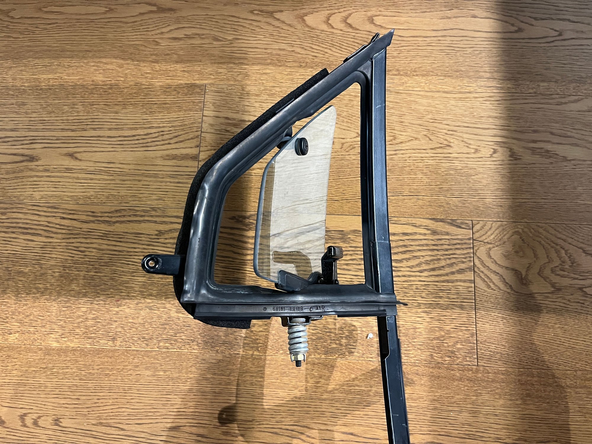 I really want to install this.