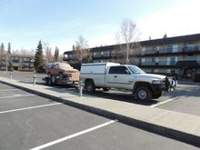 Bring Roland up to the Great Land