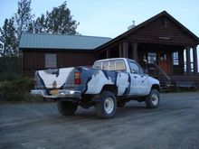 Roland post spring rehab