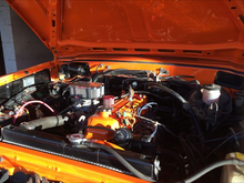 Rebuilt 22r
