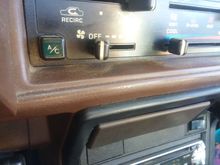 The pollen from Saturday. 