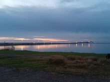 time to start the 4 hour ride back to southern michigan